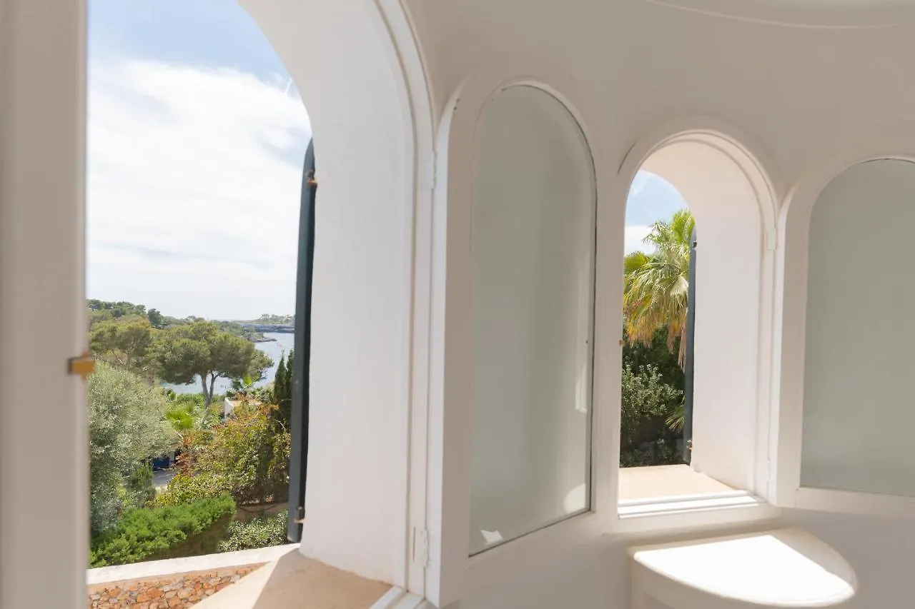 Cristina Villa Cala d'Or