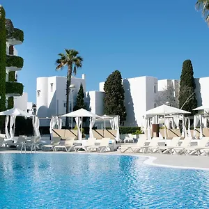 4* Lejlighedshotel Bluesea Club Martha's