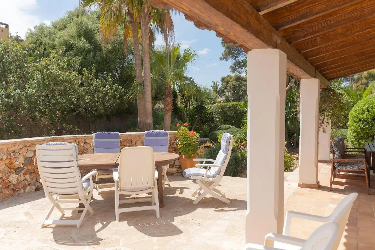 Cristina Villa Cala d'Or