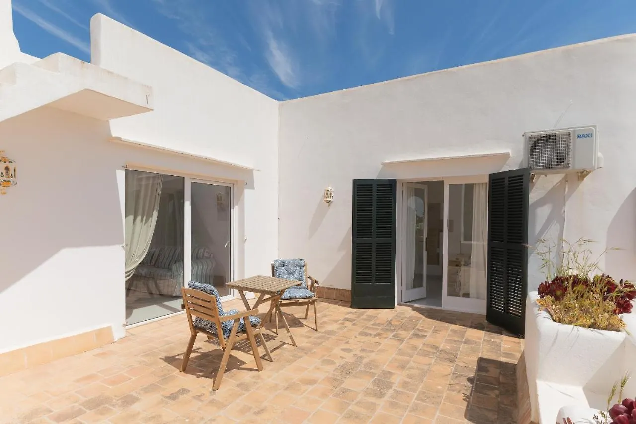 Cristina Villa Cala d'Or